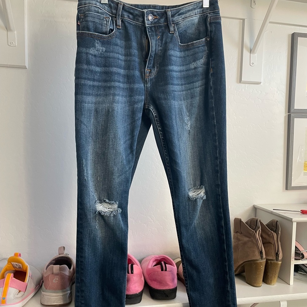 Vigoss Jagger Skinny